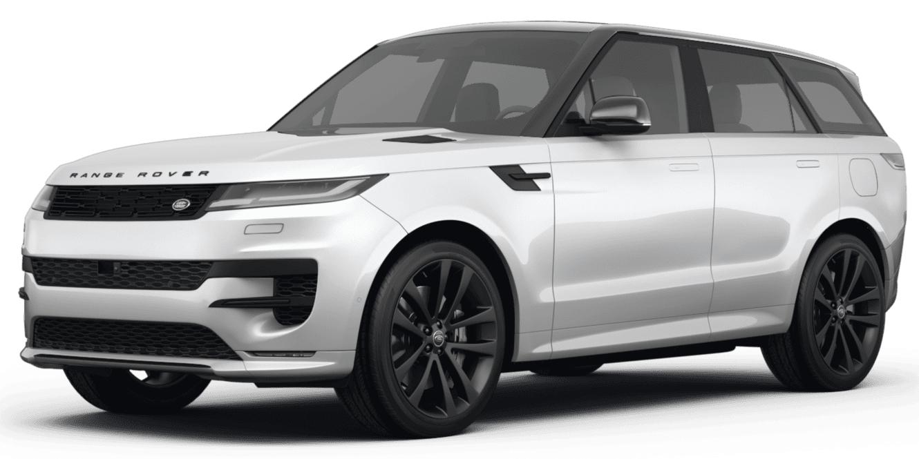 LAND ROVER RANGE ROVER SPORT 2024 SAL1L9FU6RA404768 image